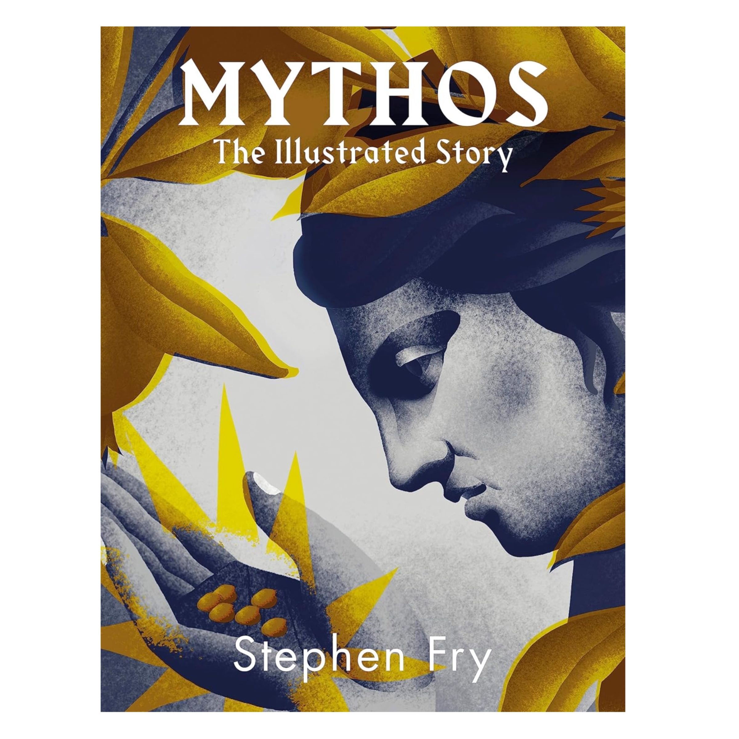 Stephen Fry: Mythos