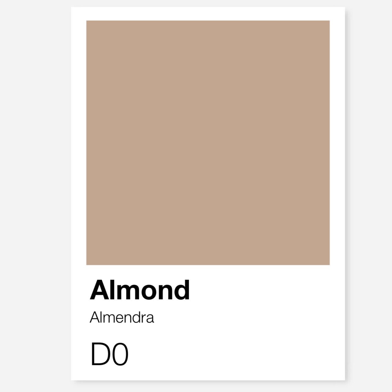 ΣΕΤ ΓΡΑΦΕΙΟΥ 4 ΤΜΧ – ALMOND - Image 3