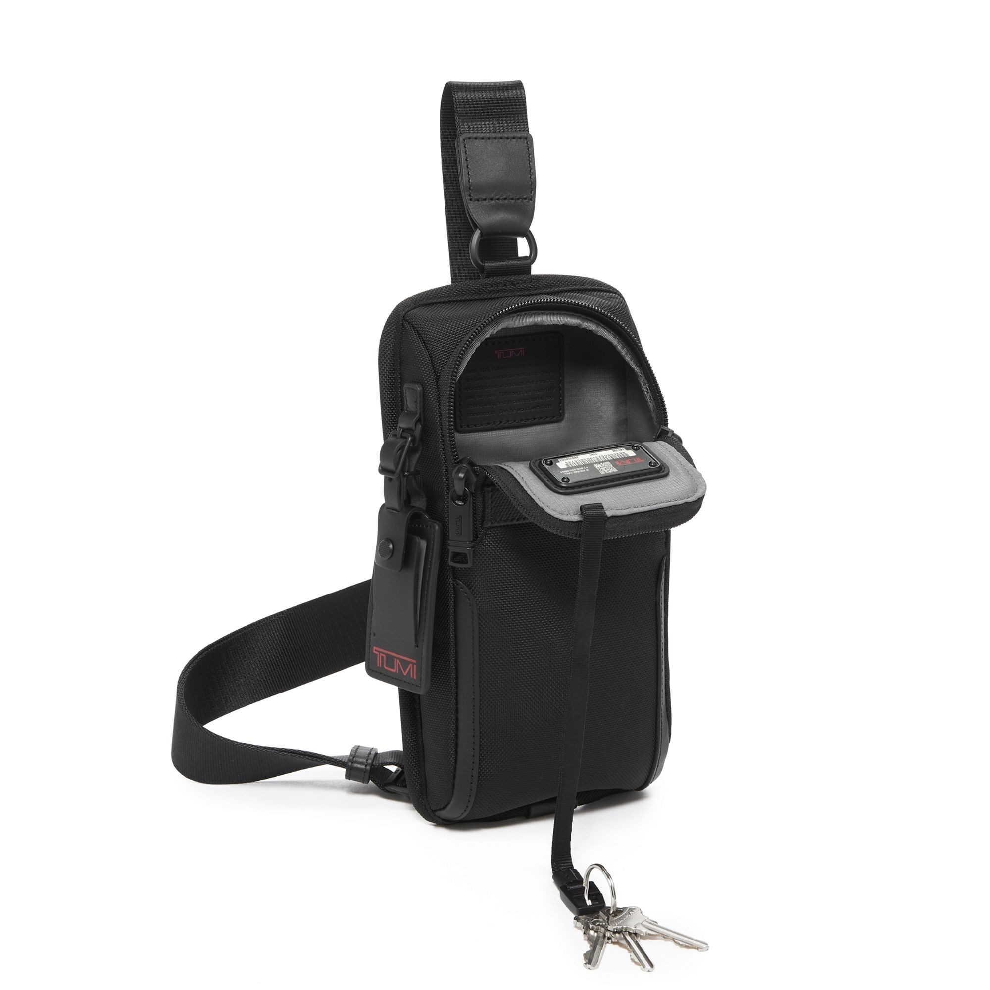 ΣΑΚΙΔΙΟ / Alpha 3 Compact Τσάντα Sling - Image 2