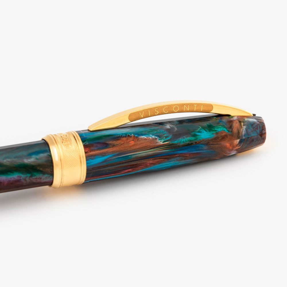 ΠΕΝΑ / Van Gogh "Oiran" Fountain pen - Image 4