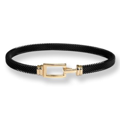 KALEIDO BLACK & GOLD