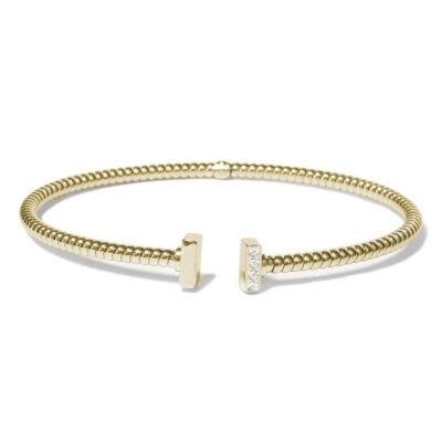 GOLD ISIDE SMALL