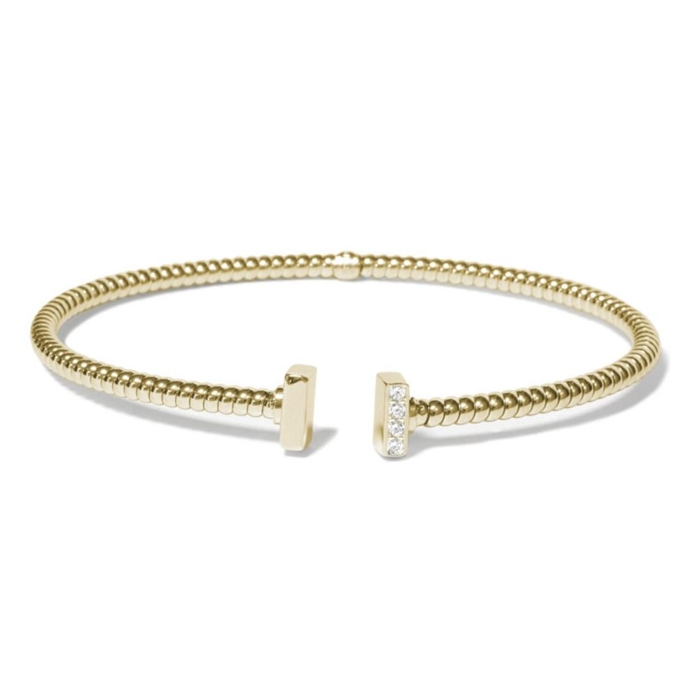 GOLD ISIDE SMALL