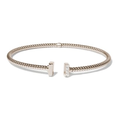 PINK GOLD ISIDE SMAL