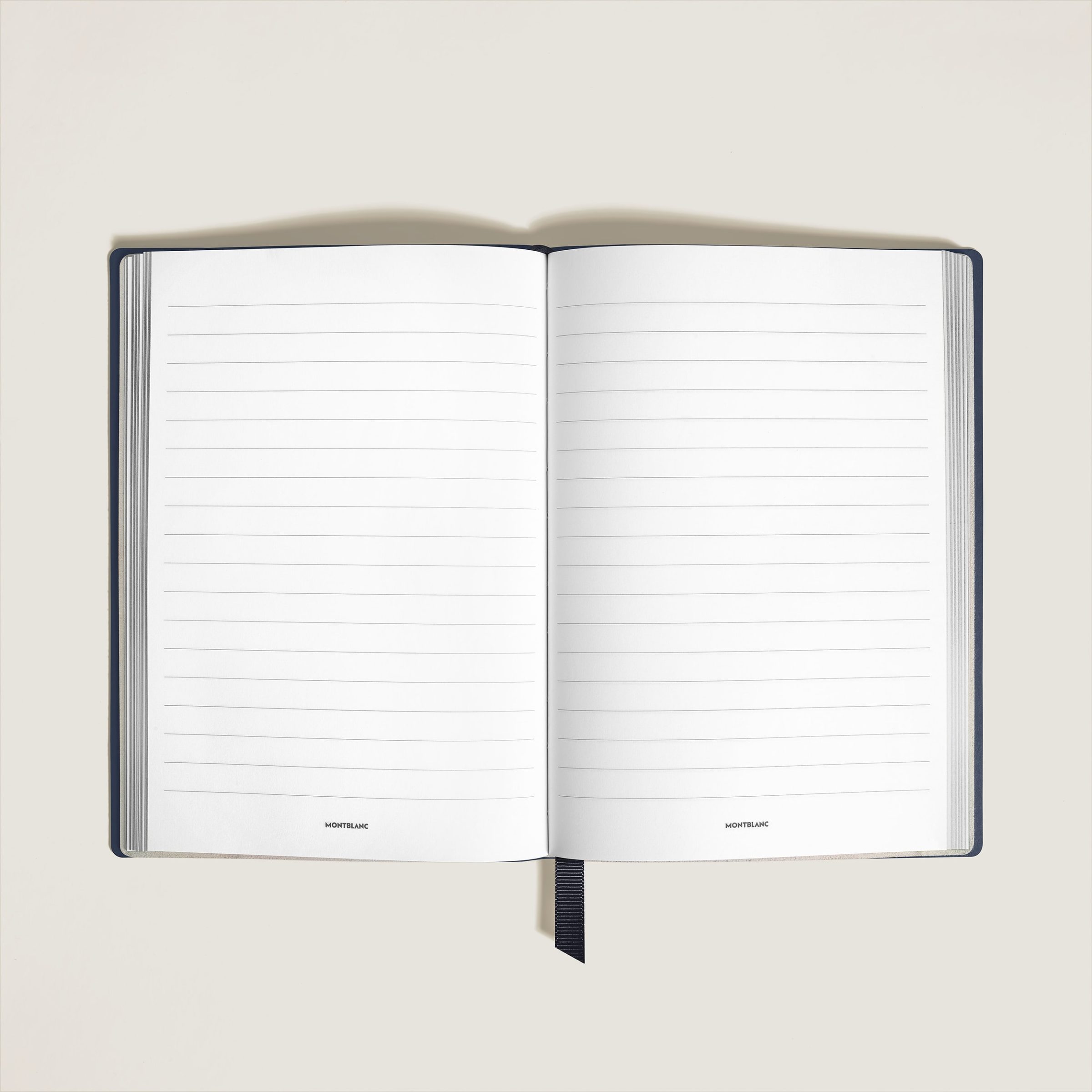 ΣΗΜΕΙΩΜΑΤΑΡΙΟ Α5 / MEDIUM NOTEBOOK IN SARTORIAL LEATHER, LINED PAGES - Image 2