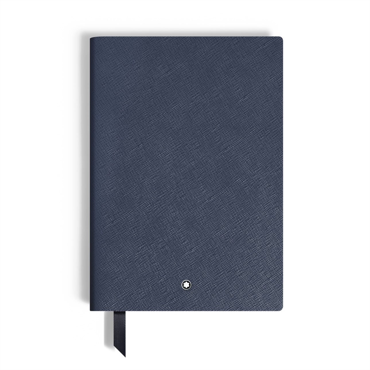 ΣΗΜΕΙΩΜΑΤΑΡΙΟ Α5 / MEDIUM NOTEBOOK IN SARTORIAL LEATHER, LINED PAGES
