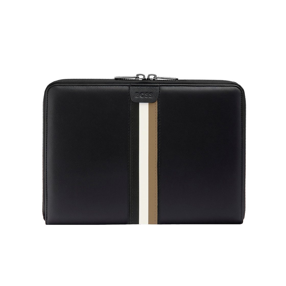 Conference folder A5 Iconic Black