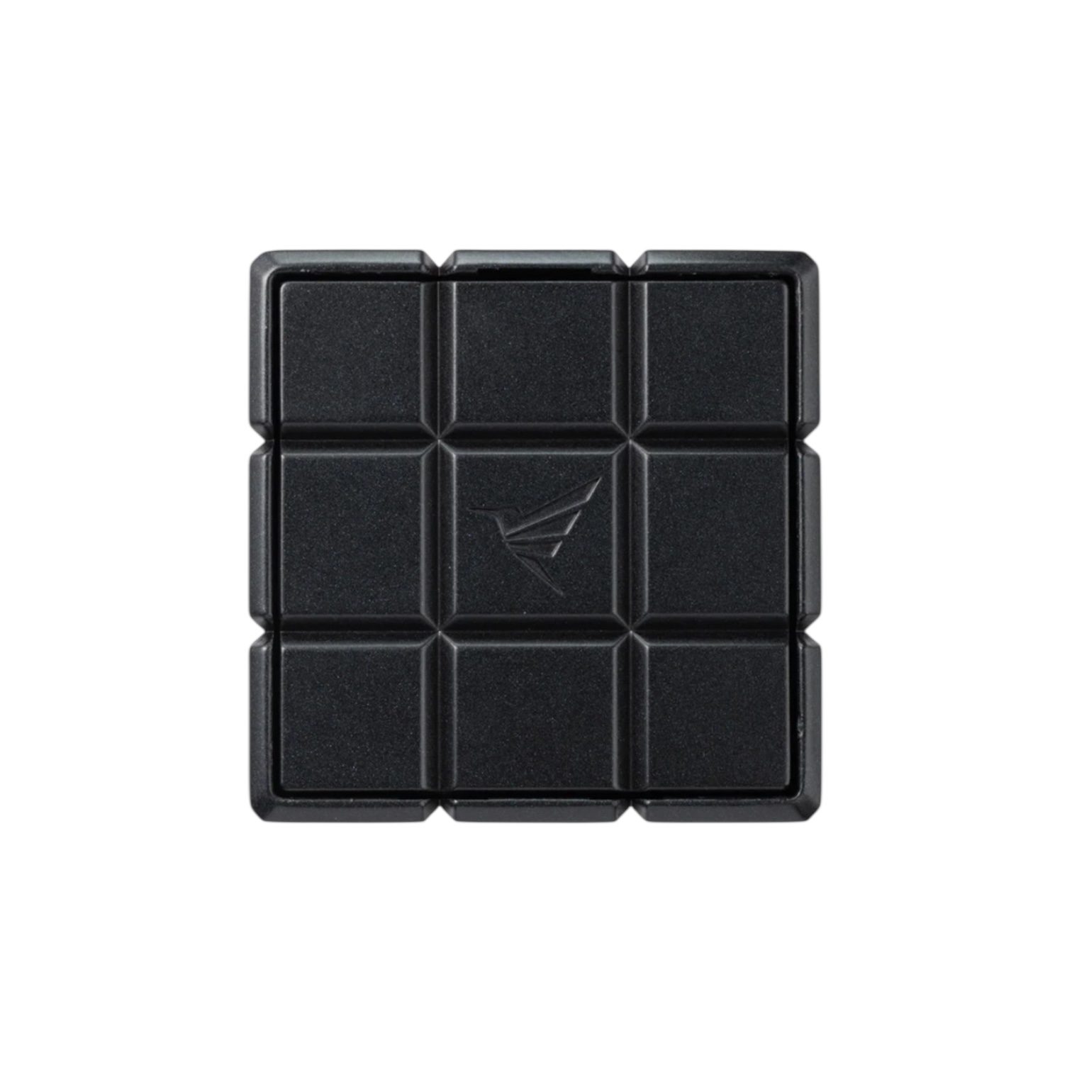 ΕΠΙΤΡΑΠΕΖΙΟΣ ΠΟΥΡΟΚΟΠΤΗΣ / HERITAGE CUBE BLACK
