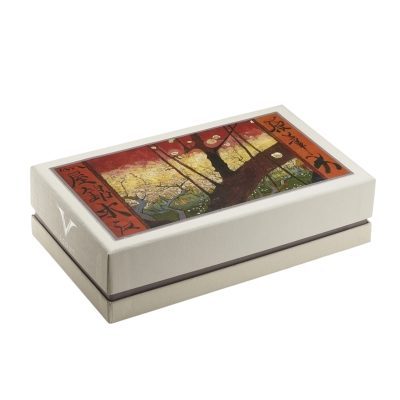 ΠΕΝΑ / Visconti Van Gogh "Flowering Plum Orchard"