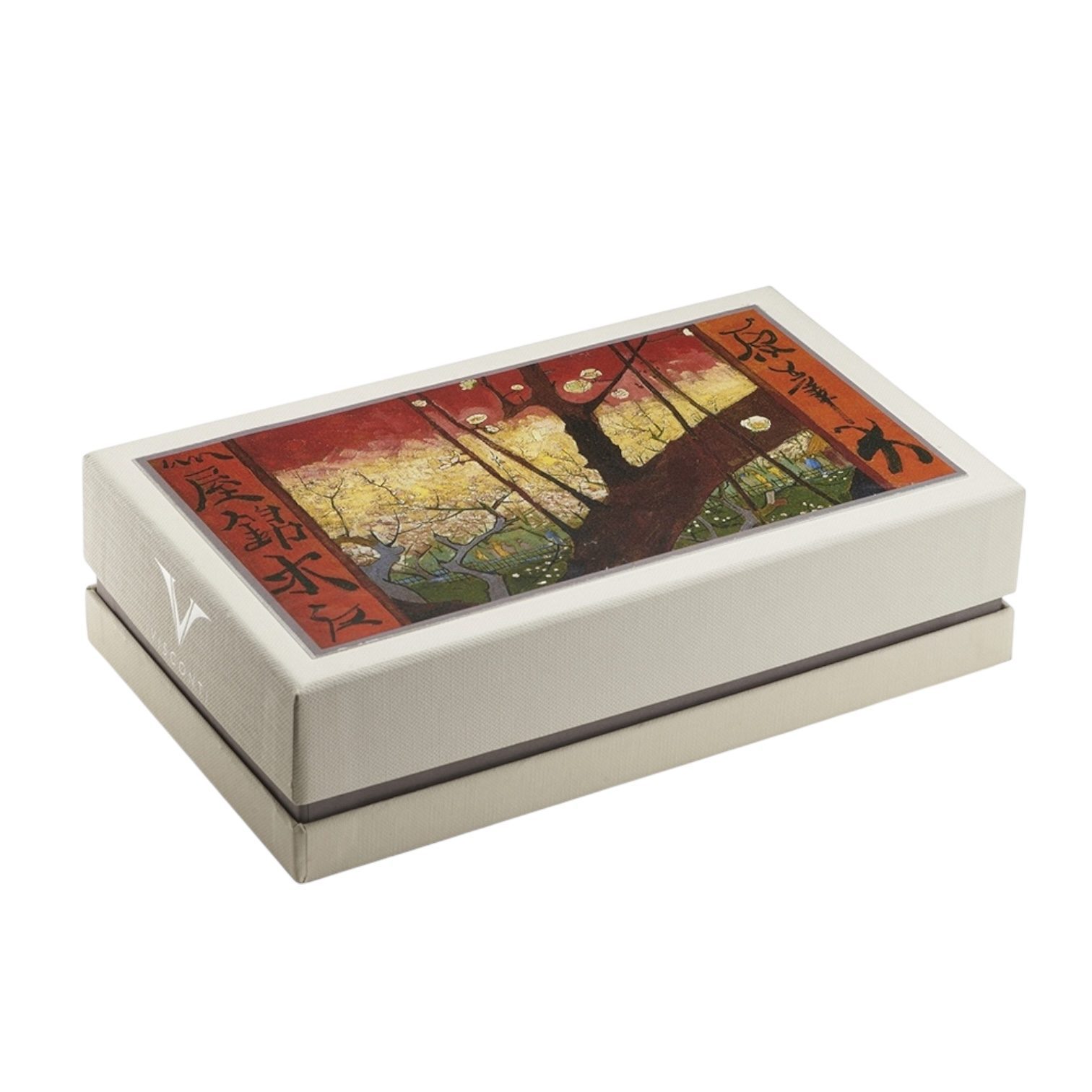 ΠΕΝΑ / Visconti Van Gogh "Flowering Plum Orchard" - Image 2