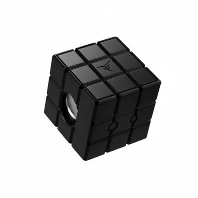 ΕΠΙΤΡΑΠΕΖΙΟΣ ΠΟΥΡΟΚΟΠΤΗΣ / HERITAGE CUBE BLACK