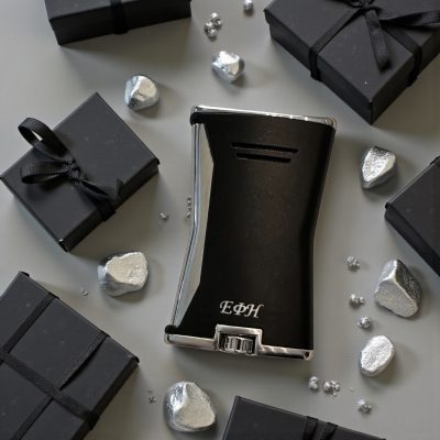 Αναπτήρας Colibri Slim