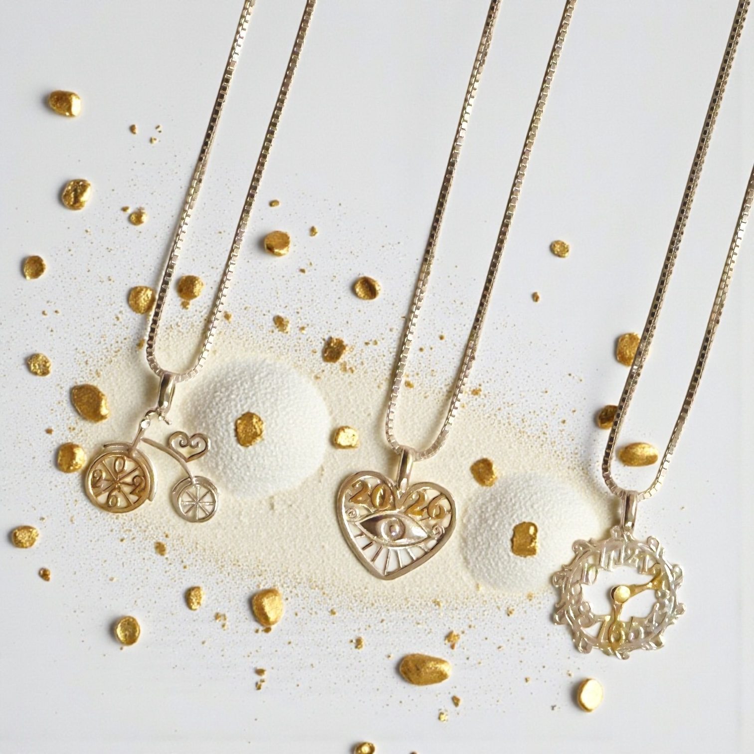 LOVE EYE 2026 - Image 2