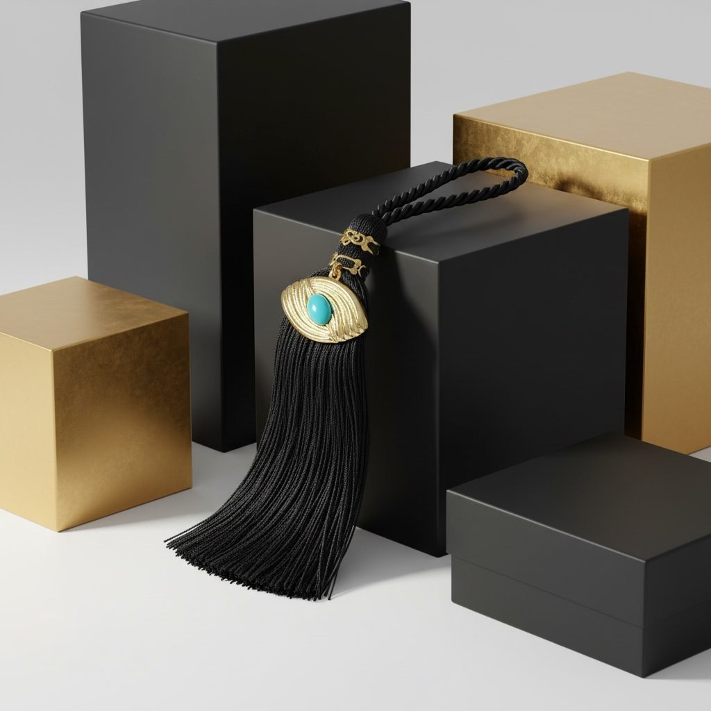 EYE FOR LUCK - Image 2