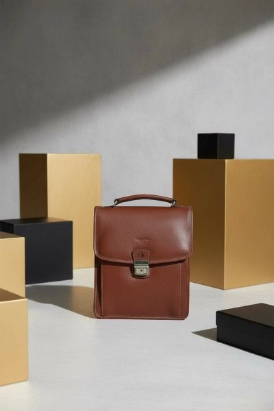 Personalised Handbag