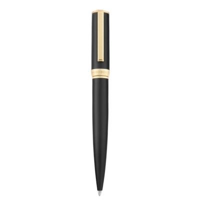 ΣΤΥΛΟ ΔΙΑΡΚΕΙΑΣ/ ARCHE DOUBLE B ΣΤΥΛΟ BALLPOINT ΜΑΥΡΟ & ΧΡΥΣΟ