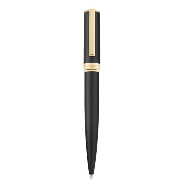 ΣΤΥΛΟ ΔΙΑΡΚΕΙΑΣ/ ARCHE DOUBLE B ΣΤΥΛΟ BALLPOINT ΜΑΥΡΟ & ΧΡΥΣΟ