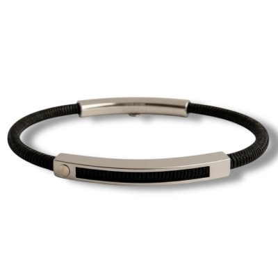 PVD BLACK