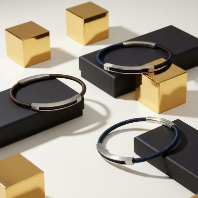 PVD BLACK