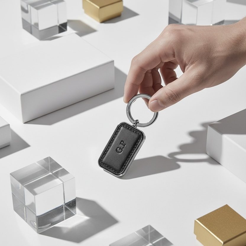 ΜΠΡΕΛΟΚ / Alpha Key Fobs Σύστημα Eντοπισμού - Image 2