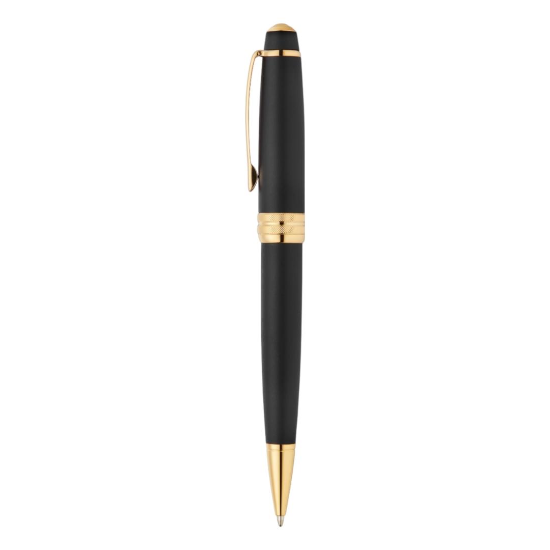 ΣΤΥΛΟ ΔΙΑΡΚΕΙΑΣ / BAILEY MATTE BLACK LACQUER - Image 3