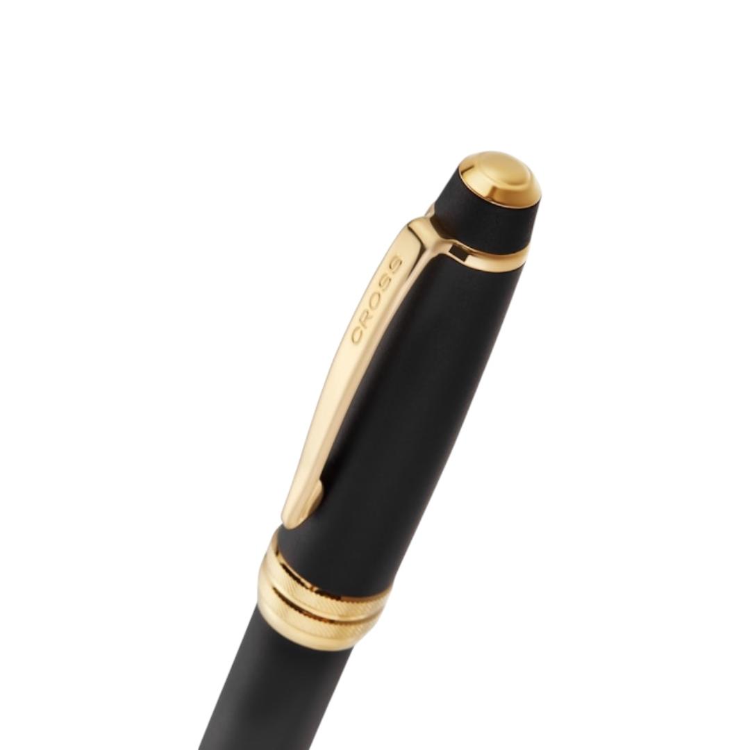 ΣΤΥΛΟ ΔΙΑΡΚΕΙΑΣ / BAILEY MATTE BLACK LACQUER - Image 2
