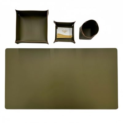 ΣΕΤ ΓΡΑΦΕΙΟΥ 4 ΤΜΧ – OLIVE