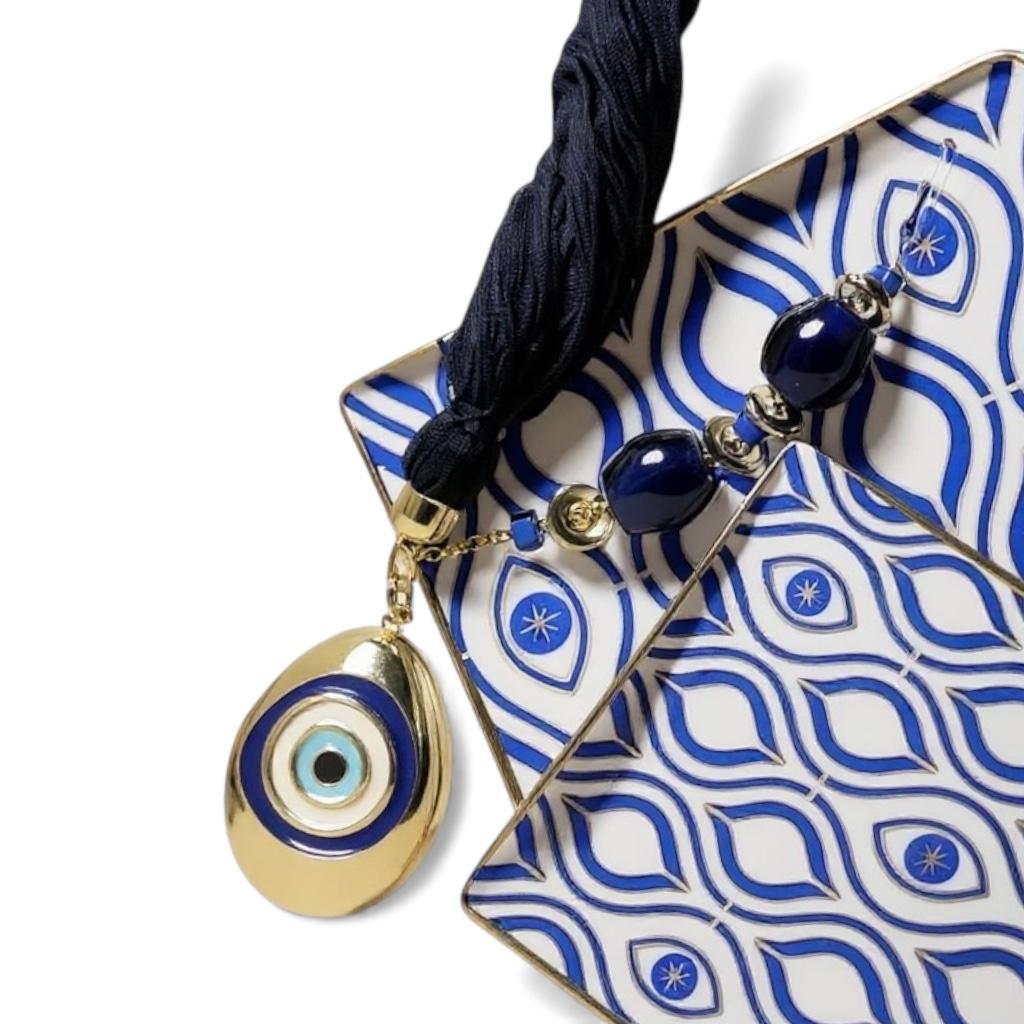 EVIL EYE PRESS PAPIER - Image 2