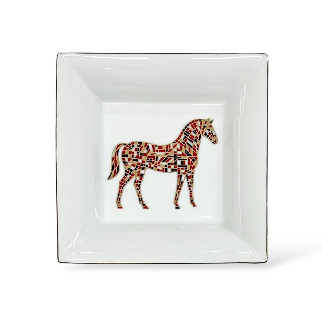 YEAR OF THE HORSE 19x19