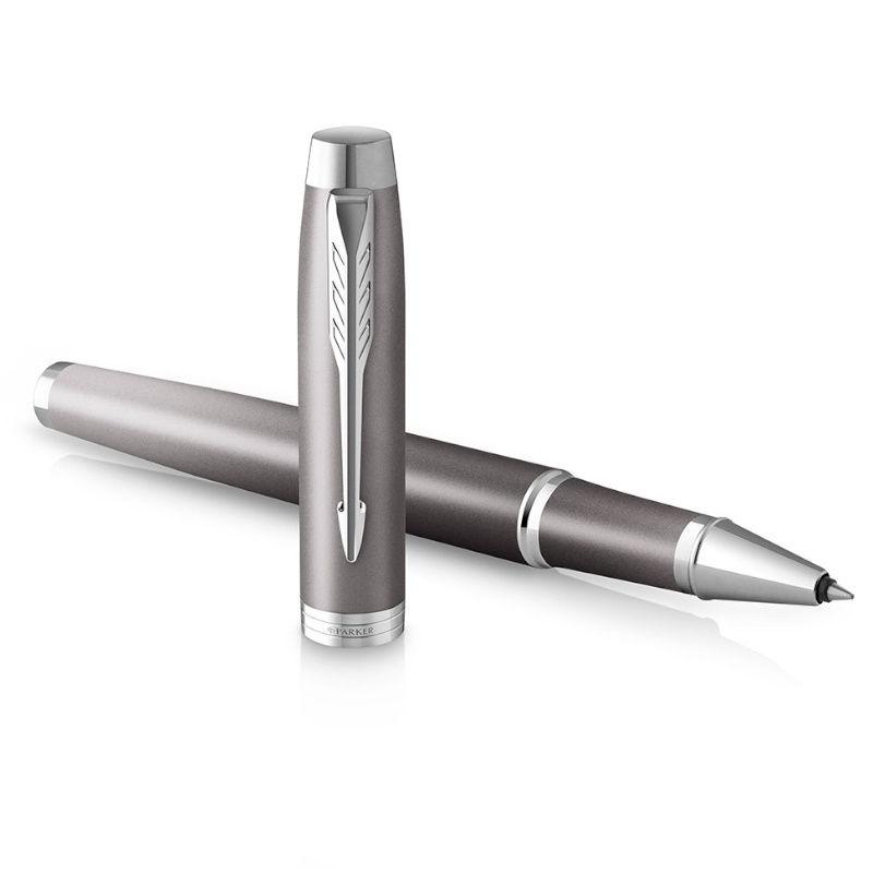 ROLLERBALL I.M. RITUALS GREY RBall - Image 2