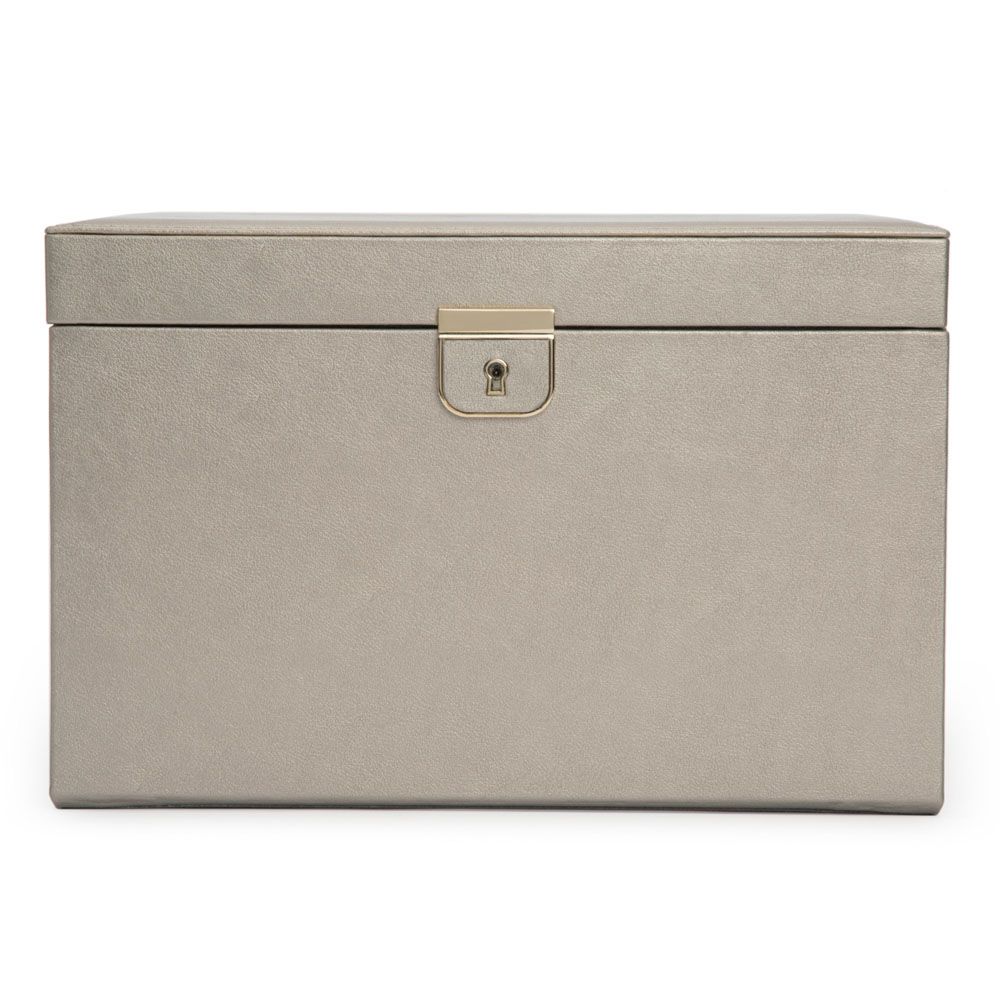 KΟΣΜΗΜΑΤΟΘΗΚΗ / Palermo Large Jewellery Box - Image 4