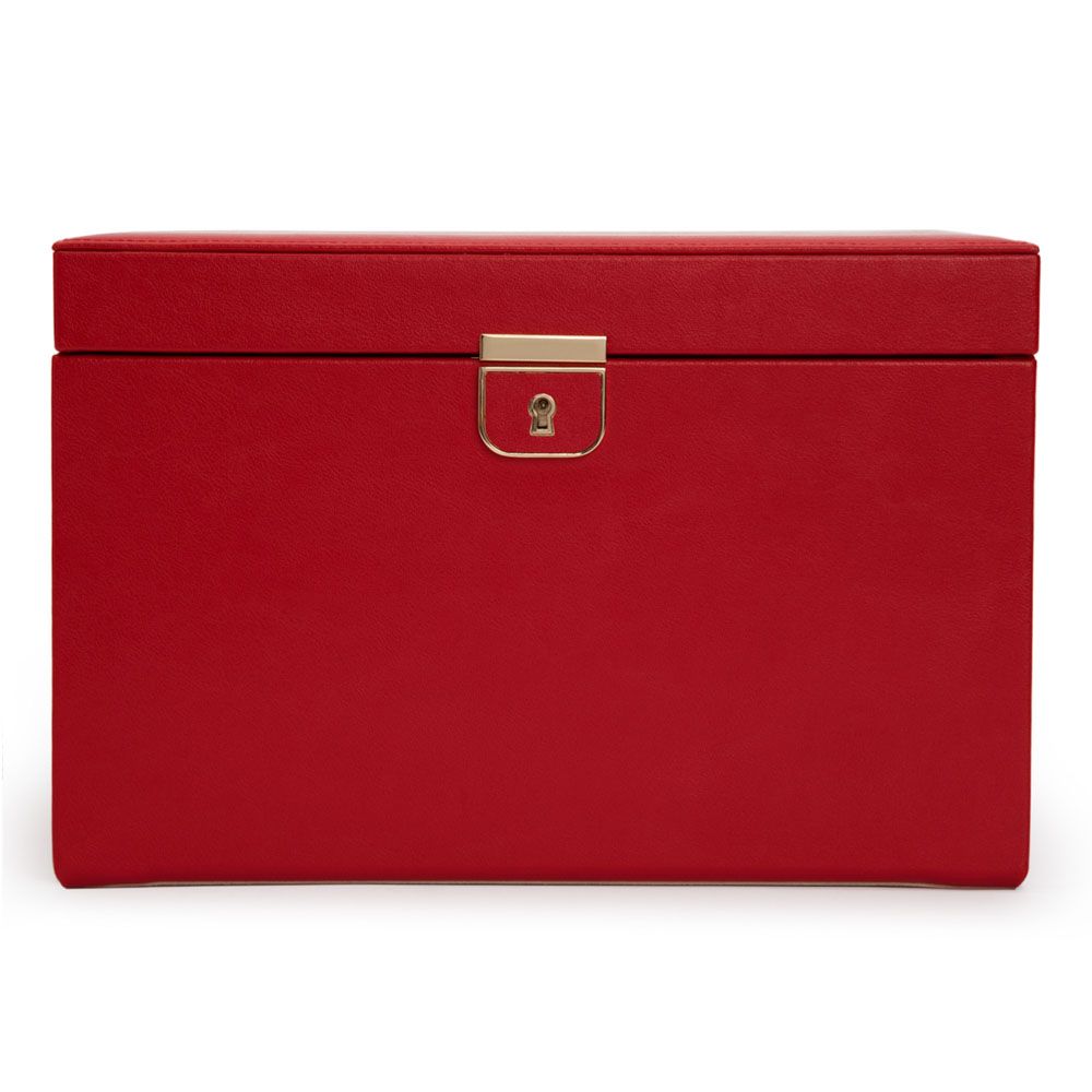 ΚΟΣΜΗΜΑΤΟΘΗΚΗ / Palermo Large Jewellery Box - Image 4