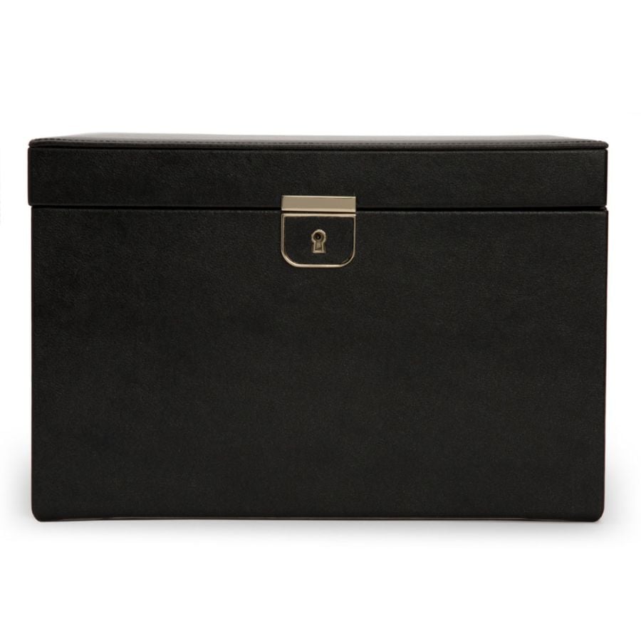 ΚΟΣΜΗΜΑΤΟΘΗΚΗ / Palermo Large Jewellery Box - Image 4