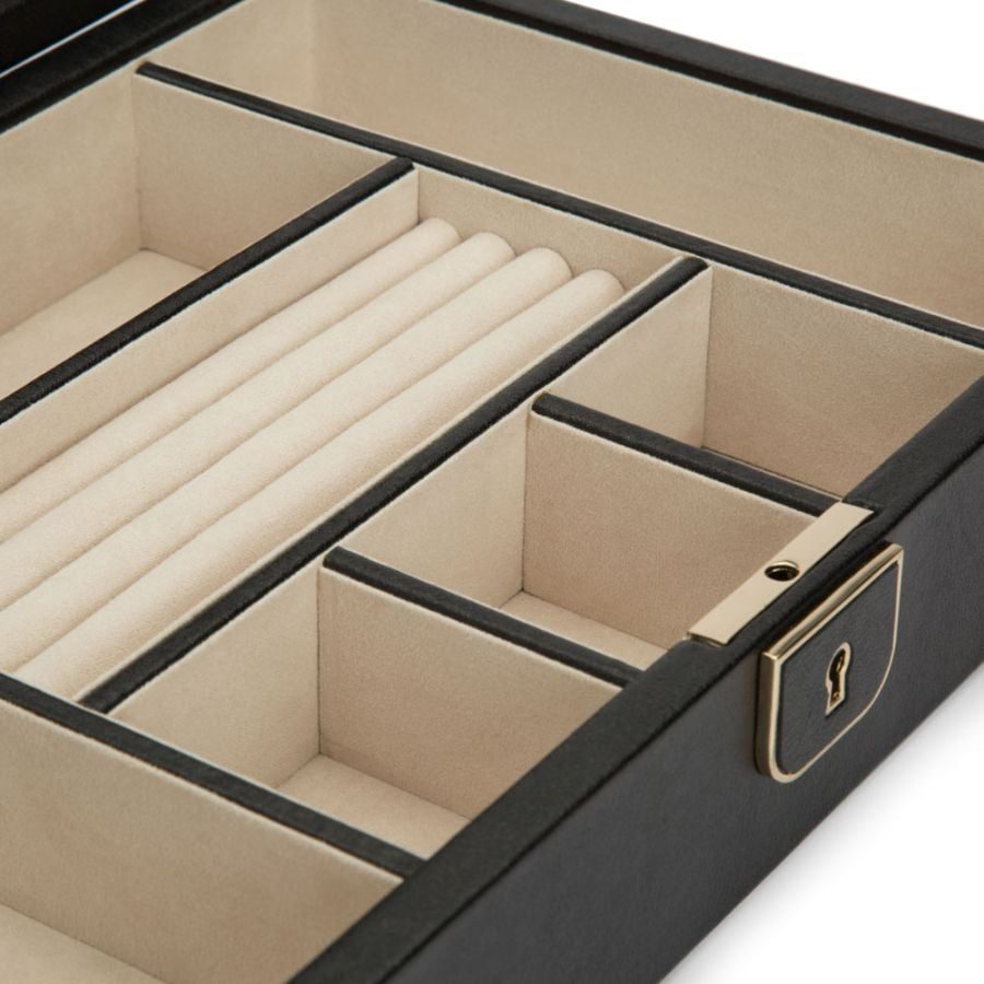 ΚΟΣΜΗΜΑΤΟΘΗΚΗ / Palermo Medium Jewellery Box - Image 3