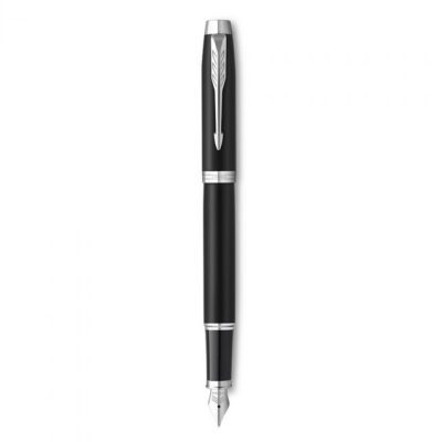 ΠΕΝΑ / Ι.Μ.ESSENTIAL Μ.BLACK CT FPen Μ