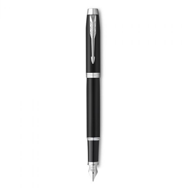 ΠΕΝΑ / Ι.Μ.ESSENTIAL Μ.BLACK CT FPen Μ