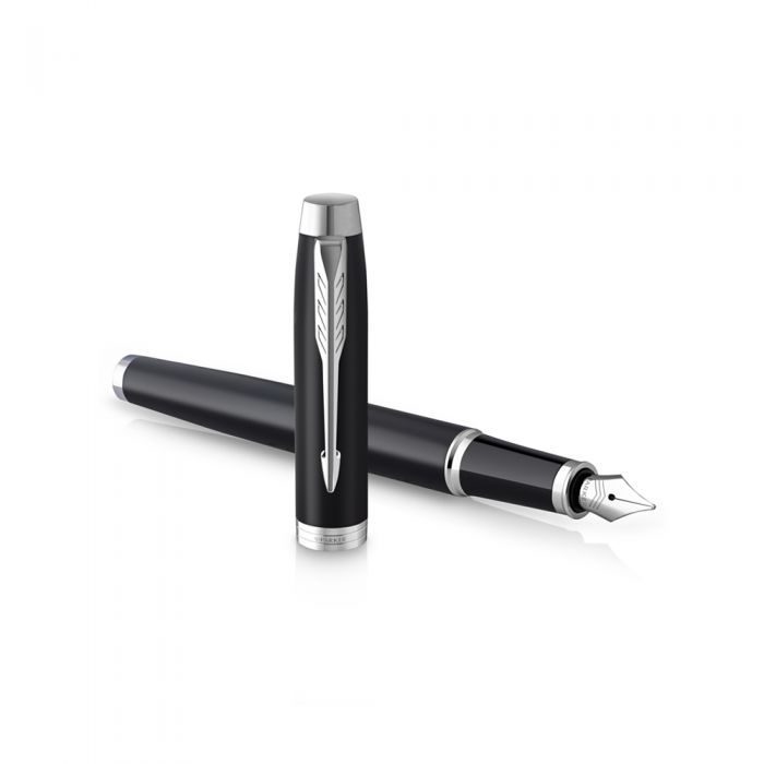 ΠΕΝΑ / Ι.Μ.ESSENTIAL Μ.BLACK CT FPen Μ - Image 2
