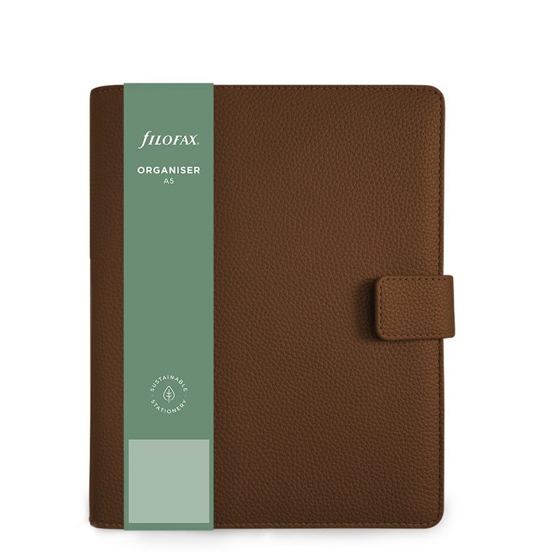 ORGANISER A5 / CAMDEN CAMEL - Image 5