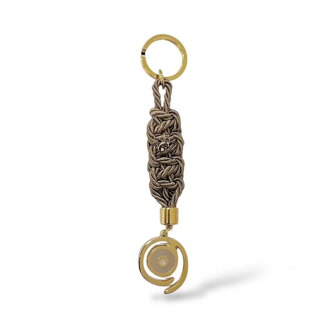 KEY CHARM 26 | ΓΟΥΡΙ ΜΠΡΕΛΟΚ ΜΕ ΜΑΤΙ