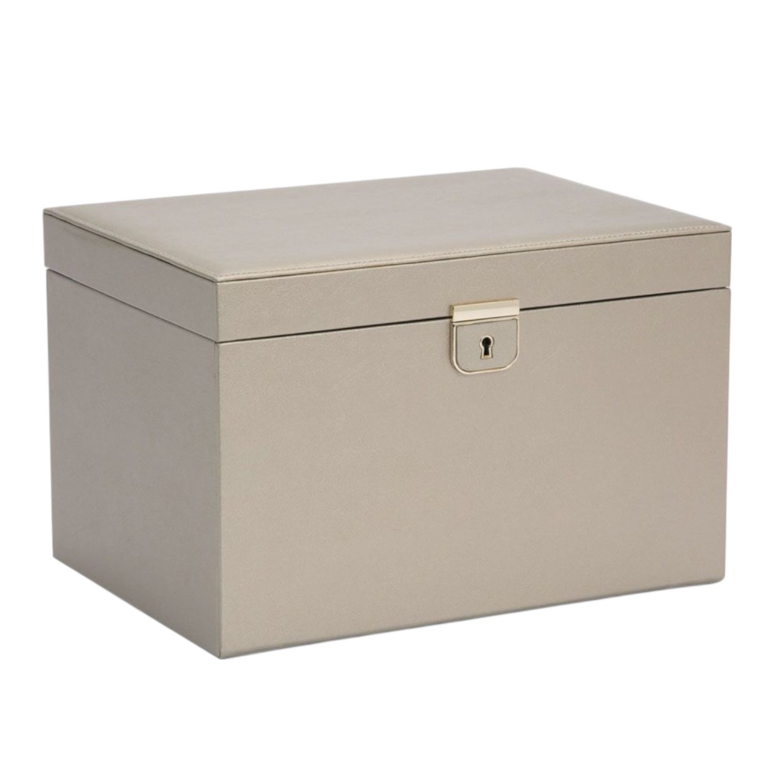 KΟΣΜΗΜΑΤΟΘΗΚΗ / Palermo Large Jewellery Box - Image 2