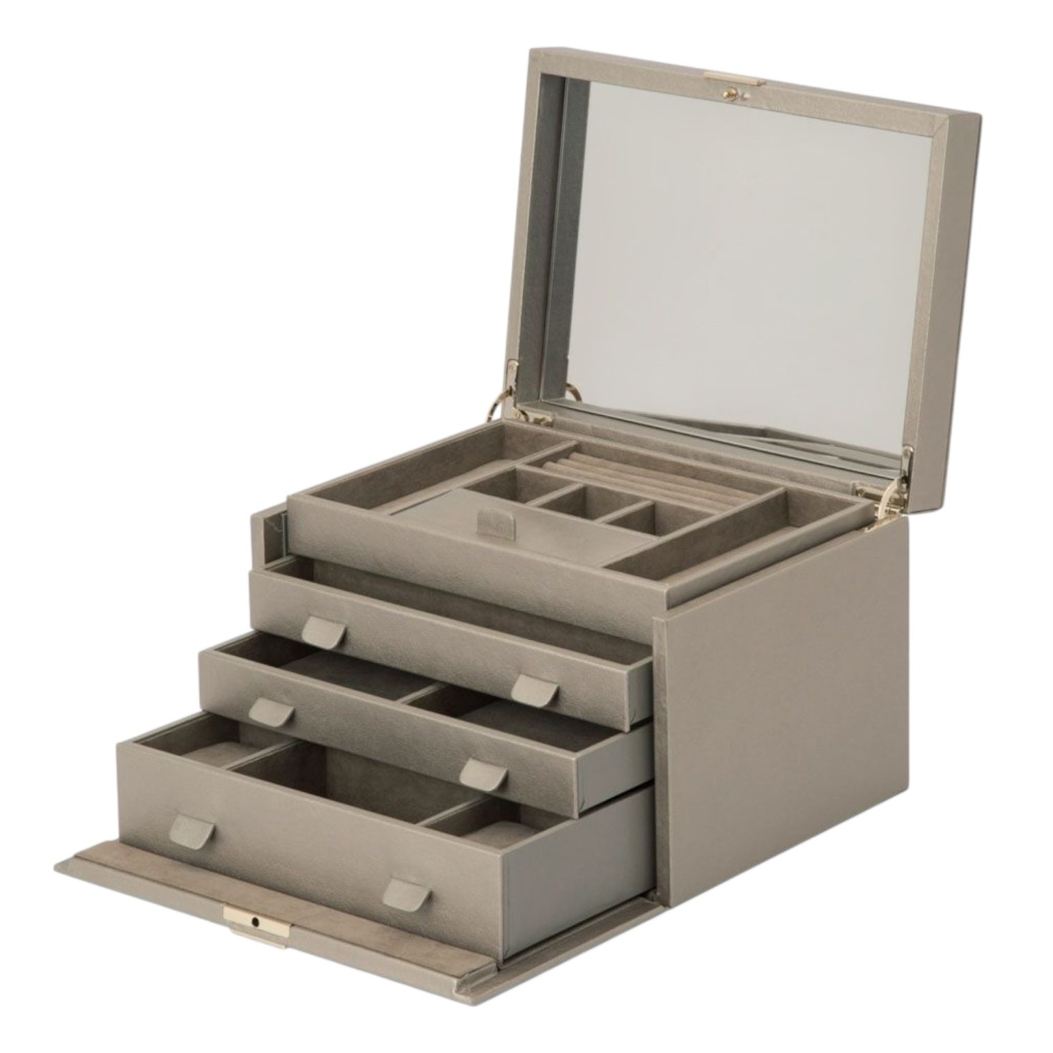 KΟΣΜΗΜΑΤΟΘΗΚΗ / Palermo Large Jewellery Box