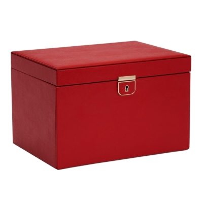 ΚΟΣΜΗΜΑΤΟΘΗΚΗ / Palermo Large Jewellery Box