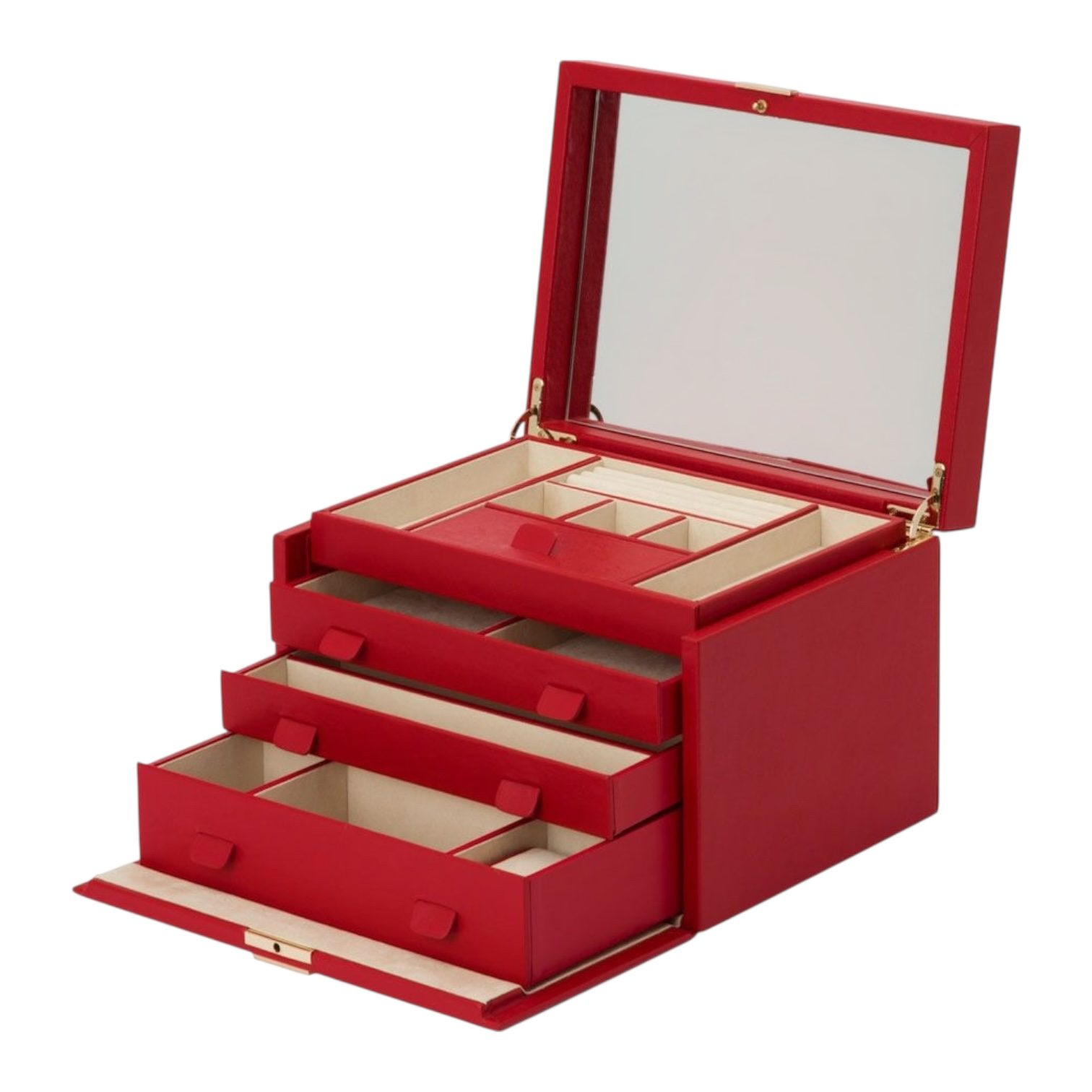 ΚΟΣΜΗΜΑΤΟΘΗΚΗ / Palermo Large Jewellery Box