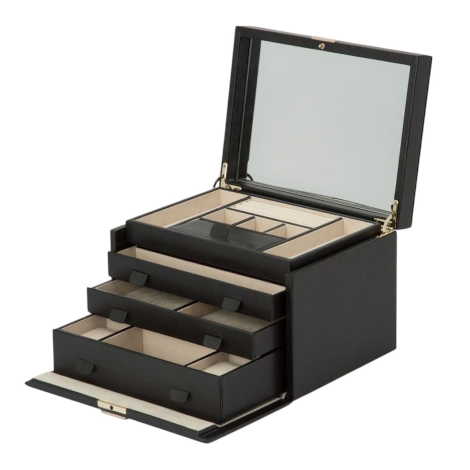 ΚΟΣΜΗΜΑΤΟΘΗΚΗ / Palermo Large Jewellery Box
