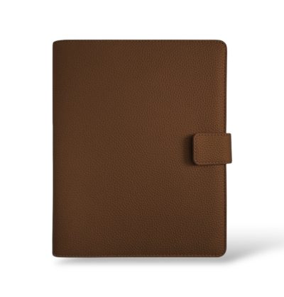 ORGANISER A5 / CAMDEN CAMEL
