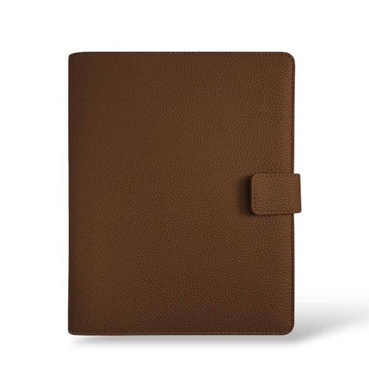 ORGANISER A5 / CAMDEN CAMEL