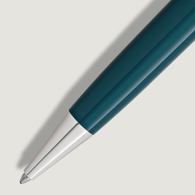 ΣΤΥΛΟ ΔΙΑΡΚΕΙΑΣ / MEISTERSTÜCK ROMEO & JULIET MIDSIZE BALLPOINT - Image 4
