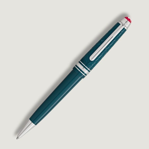 ΣΤΥΛΟ ΔΙΑΡΚΕΙΑΣ / MEISTERSTÜCK ROMEO & JULIET MIDSIZE BALLPOINT - Image 3