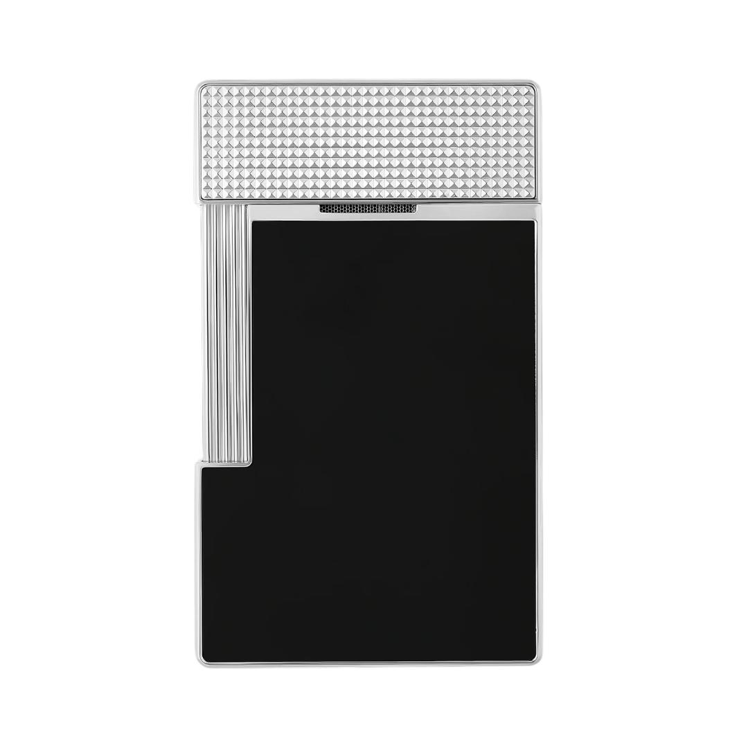 ΕΠΙΤΡΑΠΕΖΙΟΣ ΑΝΑΠΤΗΡΑΣ / Lacquered lighter silver - Image 3