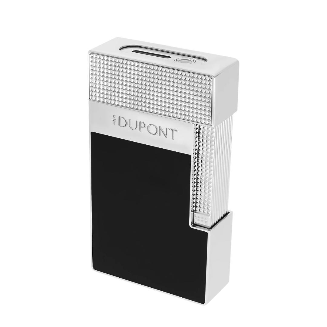 ΕΠΙΤΡΑΠΕΖΙΟΣ ΑΝΑΠΤΗΡΑΣ / Lacquered lighter silver - Image 2